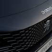 Peugeot 3008 facelift 2022 bakal tiba di Thai 1 Okt ini – diimport dari M’sia, juga akan dilancarkan di sini?