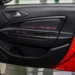 2022 Proton Iriz and Persona now with much improved CVT performance, fuel economy, features: project lead