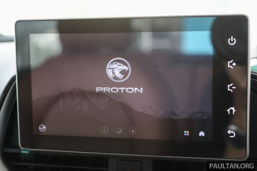 GALLERY: 2022 Proton Persona 1.6 Premium – RM56k 1338291