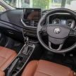 GALLERY: 2022 Proton Persona 1.6 Premium – RM56k