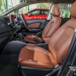 GALLERY: 2022 Proton Persona 1.6 Premium – RM56k