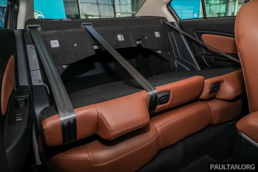 GALLERY: 2022 Proton Persona 1.6 Premium – RM56k 1338334