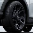 Smart Concept #1 diperkenal – SUV elektrik era baru di bawah pemilikan bersama Geely dan Daimler Group