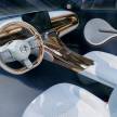 SUV elektrik smart – akan dijual di M’sia oleh Proton Edar, EV baharu dari Geely, rekaan Mercedes-Benz