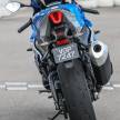 REVIEW: 2021 Suzuki GSX-R1000R – RM110k, Suzuki’s legendary superbike returns to Malaysian roads