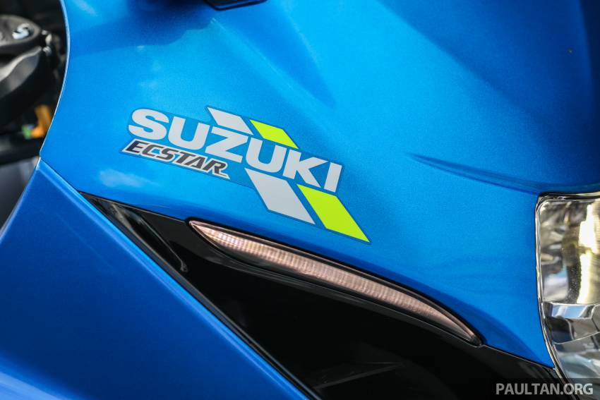 REVIEW: 2021 Suzuki GSX-R1000R – RM110k, Suzuki’s legendary superbike returns to Malaysian roads 1348398
