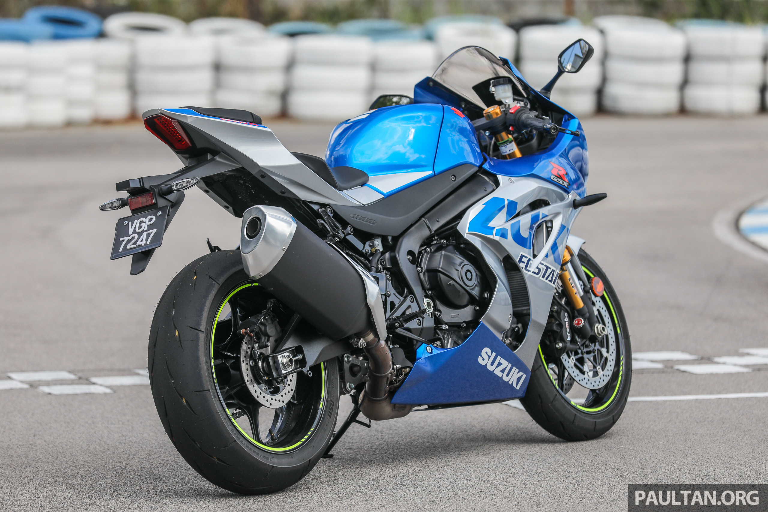 2021 Suzuki Gsx R1000r 5 Paul Tan S Automotive News 2021 Suzuki Gsx R1000r 5 Paul Tan S Automotive News