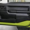 Suzuki Jimny 5-Pintu 2023 dilancar di India – 505 mm lebih panjang dari 3-Pintu; 1.5L petrol 5MT atau 4AT