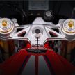 TVS Apache 310RR dilancar di India – dibuat mengikut tempahan, dua pakej prestasi Dynamic dan Race