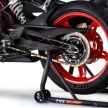TVS Apache 310RR dilancar di India – dibuat mengikut tempahan, dua pakej prestasi Dynamic dan Race
