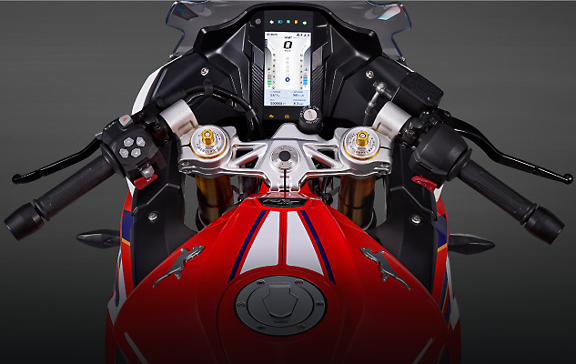 2021 TVS Apache 310RR India launch – Built To Order with two performance packs, Dynamic and Race 1338203