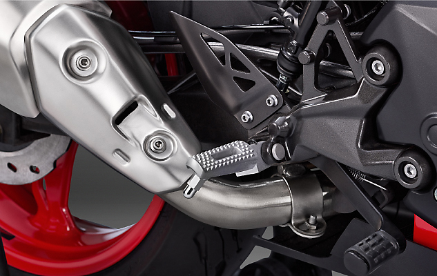 2021 TVS Apache 310RR India launch – Built To Order with two performance packs, Dynamic and Race 1338206