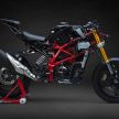 2021 TVS Apache 310RR India launch – Built To Order with two performance packs, Dynamic and Race