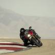 2022 Triumph Speed Triple 1200RR makes world debut