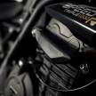 2022 Triumph Speed Triple 1200RR makes world debut