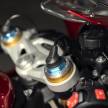 2022 Triumph Speed Triple 1200RR makes world debut