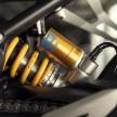 2022 Triumph Speed Triple 1200RR makes world debut