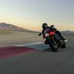 2022 Triumph Speed Triple 1200RR makes world debut