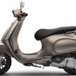 2021 Vespa Sprint S 150 now in Malaysia – RM19,900