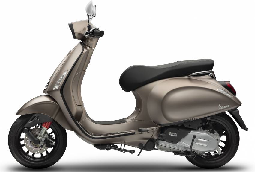 2021 Vespa Sprint S 150 now in Malaysia – RM19,900 Image #1349914