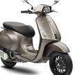 2021 Vespa Sprint S 150 now in Malaysia – RM19,900