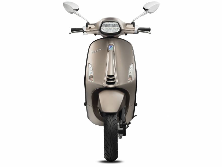 2021 Vespa Sprint S 150 now in Malaysia – RM19,900 Image #1349917