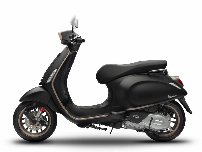 2021 Vespa Sprint S 150 now in Malaysia – RM19,900 Image #1349927