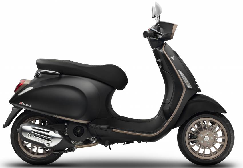 2021 Vespa Sprint S 150 now in Malaysia – RM19,900 Image #1349939