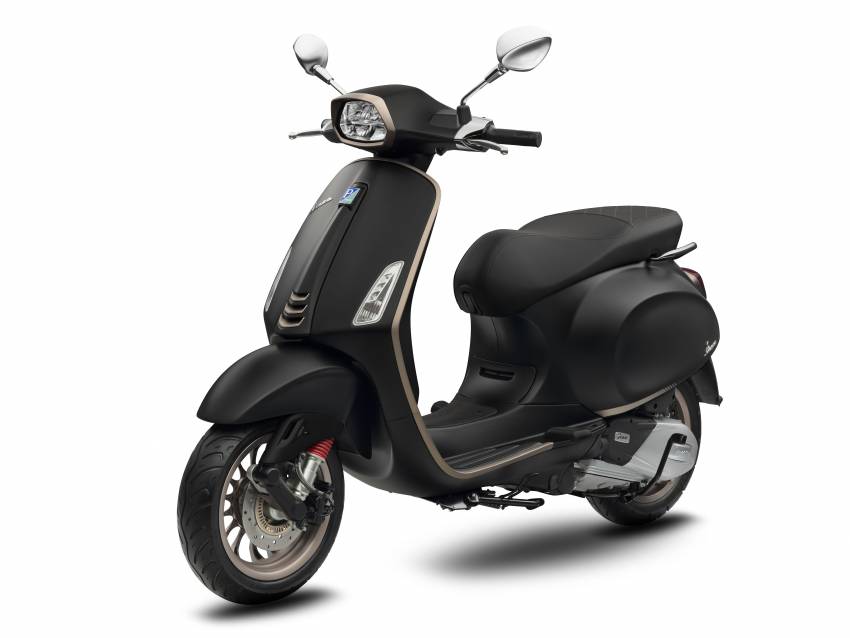 2021 Vespa Sprint S 150 now in Malaysia – RM19,900 1349929