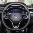 Volkswagen Arteon facelift naik harga hingga RM9k di Malaysia — 2.0 TSI 4Motion R-Line kini RM258,019