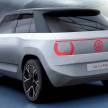 Volkswagen ID. Life Concept diperkenal – EV kelas permulaan dengan konsol permainan video, projector