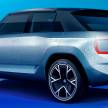 Volkswagen Group to launch MEB Entry small EVs fr 2025; Skoda, Cupra models to join redesigned ID. Life