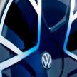 Volkswagen ID. Life concept debuts – entry-level EV with video game console, mini projector; sub-RM100k!
