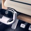 Volkswagen ID. Life Concept diperkenal – EV kelas permulaan dengan konsol permainan video, projector