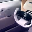 Volkswagen ID. Life Concept diperkenal – EV kelas permulaan dengan konsol permainan video, projector