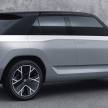 Volkswagen ID. Life Concept diperkenal – EV kelas permulaan dengan konsol permainan video, projector