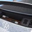 Volkswagen ID. Life Concept diperkenal – EV kelas permulaan dengan konsol permainan video, projector