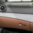 GALERI: Mercedes-Benz E200 Avantgarde facelift 2021 di Malaysia – 197 PS, 320 Nm; harga dari RM327k
