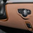GALERI: Mercedes-Benz E200 Avantgarde facelift 2021 di Malaysia – 197 PS, 320 Nm; harga dari RM327k