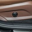 GALERI: Mercedes-Benz E200 Avantgarde facelift 2021 di Malaysia – 197 PS, 320 Nm; harga dari RM327k