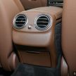 GALERI: Mercedes-Benz E200 Avantgarde facelift 2021 di Malaysia – 197 PS, 320 Nm; harga dari RM327k
