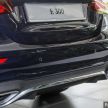GALERI: Mercedes-Benz E300 AMG Line facelift 2021 di Malaysia – 258 PS dan 370 Nm; harga dari RM375k