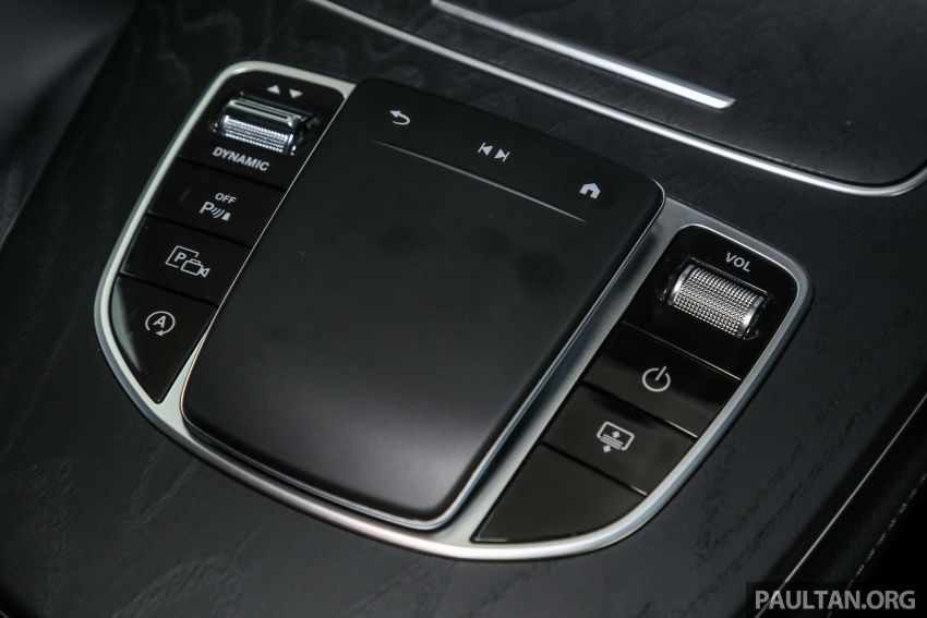 GALERI: Mercedes-Benz E300 AMG Line facelift 2021 di Malaysia – 258 PS dan 370 Nm; harga dari RM375k 1340372