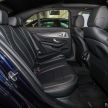 2023 Mercedes-Benz E300 AMG Line updated in Malaysia – new wheels, larger brakes; RM399,888