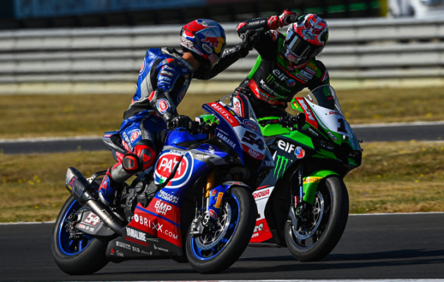 2021 WSBK: Toprak on top after Magny-Cours, loses clean sweep of weekend due to Kawasaki protest