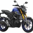 2021 Yamaha MT-15 gets colour updates for Malaysia – pricing remains unchanged at RM11,988 RRP