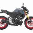 2021 Yamaha MT-15 gets colour updates for Malaysia – pricing remains unchanged at RM11,988 RRP