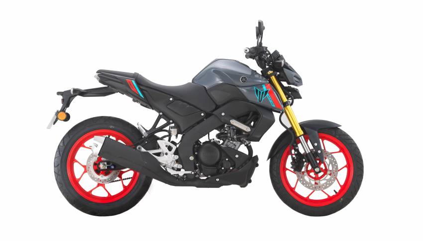 2021 Yamaha MT-15 gets colour updates for Malaysia – pricing remains unchanged at RM11,988 RRP 1348916