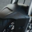 Zero Motorcycles “Quickstrike” limited edition e-bike