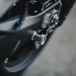 Zero Motorcycles “Quickstrike” limited edition e-bike